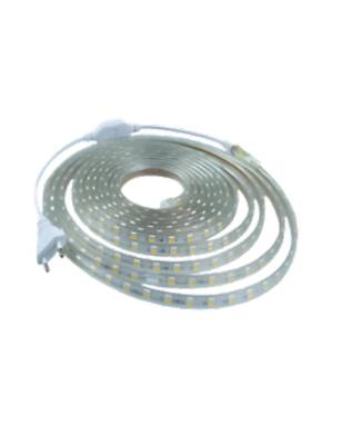LED ŞERİT 120LEDLİ/M 25 MT IP65 AMBER - 1