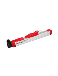 LİNEER POTANSİYOMETRE - 1