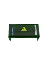 Loobar 2 KUTUP 1x25 6x16 3x10 DAĞITICI 125A - LOOBAR