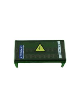 Loobar 2 KUTUP 1x25 6x16 3x10 DAĞITICI 125A - 1