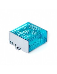 Loobar 4 KUTUP 1x25 6x16 3x10 DAĞITICI 125A - LOOBAR