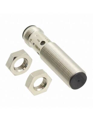 M12 NO NPN SENSÖR KISA GÖVDE - 1