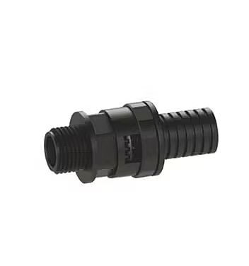 Ortaç ODB15-M16 Siyah Spiral Rakoru - 1