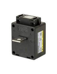 M4423 ENT.AB 125/5 Mühürlü Baralı Akım Trafosu Primer Akım 125A Sekonder Akım 5A Nominal Güç 10VA Sınıf 0,5 - 1