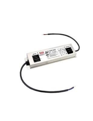 Mean Well ELG-240-42A SMPS GÜÇ KAYNAĞI - 1