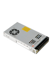 Mean Well LRS-350-12KO 12VDC 29.0A 348W Güç Kaynağı - MEANWELL