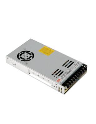 Mean Well LRS-350-12KO 12VDC 29.0A 348W Güç Kaynağı - 1