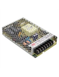 MeanWell LRS-100-24 24V Güç Kaynağı - Trafo - MEANWELL