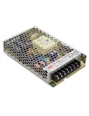 MeanWell LRS-150-24 24V Güç Kaynağı - Trafo - 1