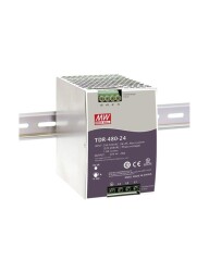 Meanwell TDR-480-24 GÜÇ KAYNAĞI - MEANWELL