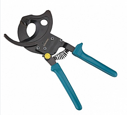 ZC-32A Cırcırlı Mekanik Kablo Kesme Makası 32MM CU/AL - TORK