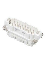 Mete Enerji 290233016 16X16A Fiş Çekirdek Montajlı (Crımp) 400 V - METE