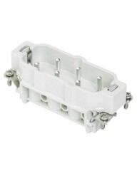 Mete Enerji 29125 6X35A Çoklu Fiş Çekirdek Montajlı (1-6) 400-690 V - METE