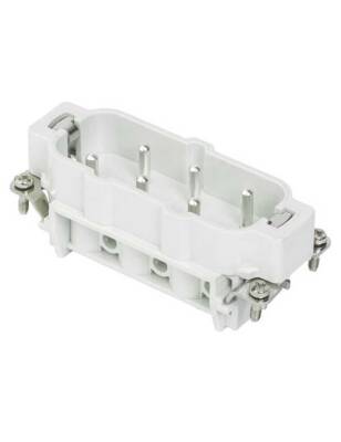 Mete Enerji 29129 12X35A Çoklu Fiş Çekirdek Montajlı (7-12) 400-690 V - 1