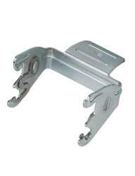 Mete Enerji 29607 10*16A / 16*16A / 24*16A / 6*35A / 4*80A / 4P 2P*80A İçin Metal Mandal - METE