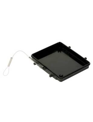 Mete Enerji 29660 32X16A Çoklu Makine Gövde Koruma Kapak - 1