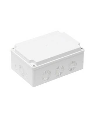 Mete Enerji 40204005 140X210X90 Termoplastik Buat Gri - 1