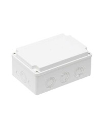 Mete Enerji 40204005 140X210X90 Termoplastik Buat Gri - METE