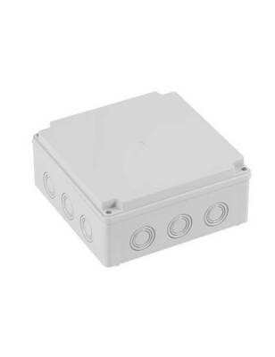 Mete Enerji 40205005 210X210X90 Termoplastik Buat Gri - 1