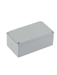 Mete Enerji 402514 130X230X90 Alüminyum Buat - METE