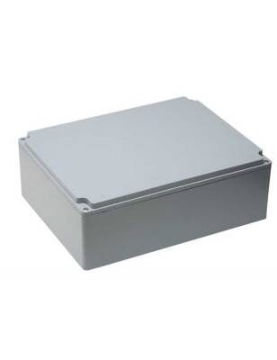 Mete Enerji 402530 310X400X140 Alüminyum Buat - 1