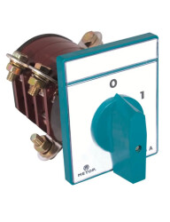 METOP MT029 10A 3 Fazlı Kutup Değiştirici (Jeneratör) Şalteri - METOP