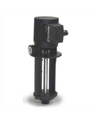 Miksan AP 21 M AP Serisi Monofaze Boryağ Devirdaim Pompası - 1