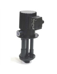 Miksan BP 22 BP Serisi Trifaze Boryağ Devirdaim Pompası - MİKSAN