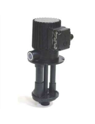 Miksan BP 22 M BP Serisi Monofaze Boryağ Devirdaim Pompası - 1