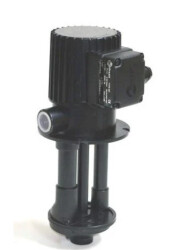 Miksan BP 35 Devir Daim Pompasi 380V - MİKSAN