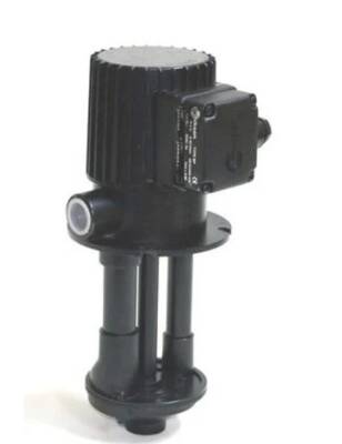 Miksan BP 35 Devir Daim Pompasi 380V - 1