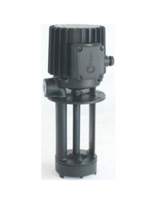 Miksan CP 112 CP Serisi Boryağ Devirdaim Pompası - 1