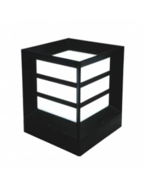 MİLAN BAHÇE ARMATÜRÜ - 1