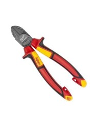 Milwaukee 4932464567 1000V İzoleli Profesyonel Yan Keski 160 mm - MILWAUKEE