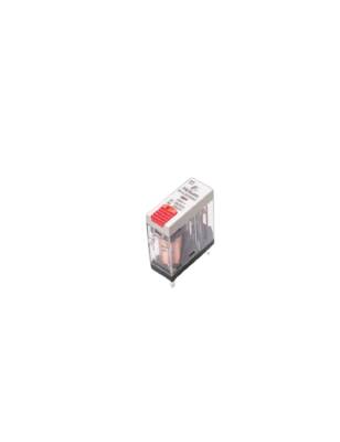 Molwex 060 098 MLX-S2230AC 2CO 5A 230VAC LED Test Butonlu Slim Röle Röle - 1