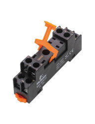 Molwex 060 110 MS-S1COS 1CO,16ASoket, Vidalı - MOLWEX