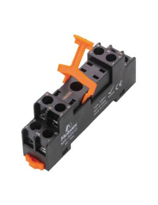 Molwex 060 120 MS-S2COS 2CO 10ASoket Vidalı - 1