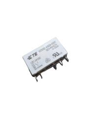 Molwex 170 045 SNR-24VDC Schrack Slimline 24VDC PCB Röle 1 Kontak - MOLWEX