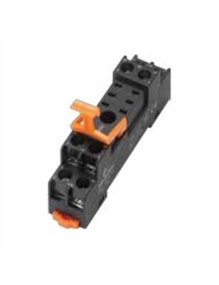 MOLWEX MS-S1CO 1CO 16A SLİM SOKET - 1