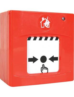 MUTLUSAN 010 090 050050 (CE) Lİ RESETLENEBİLİR BUTON - 1