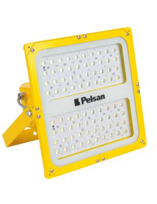 NAIRO 200W PROJEKTOR 1 PH STD SEFFAF TEMP CAM 6500K - 1