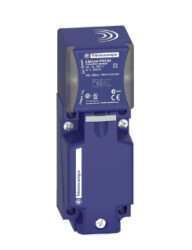nductive proximity sensors XS, inductive sensor - 1