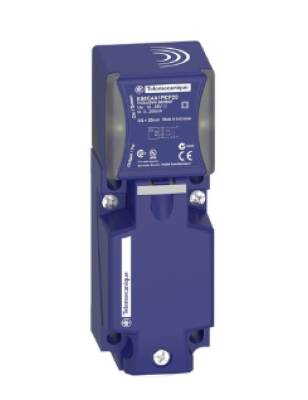 nductive proximity sensors XS, inductive sensor - 1