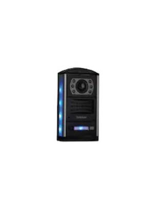 Netelsan M.U.PXL.00092 Obsidian 1'Li Kamerali Panel - 1