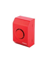 Netelsan M.U.YAN.00028 Analog Adresli Flasorlu Yangin Alarm Sireni - NETELSAN