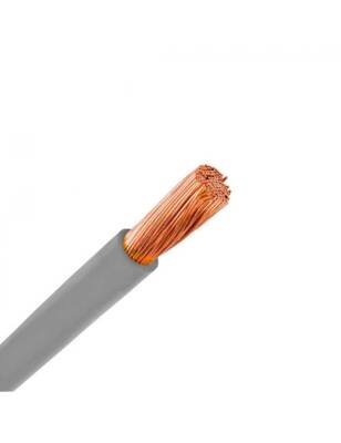 NYAF 1.5 MM GRİ H07Z1-K KABLO AKO - 1