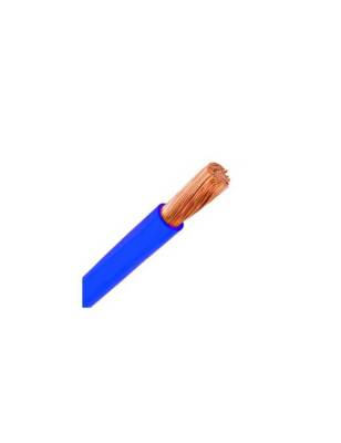 NYAF 4 MM MAVİ H07V-K KABLO AKO - 1