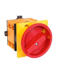 Opaş YKL301016 3x16A Aç-Kapa Pako Şalter (Trifaze) - OPAŞ