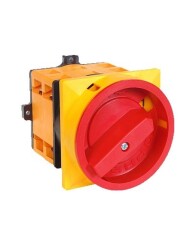 Opaş YKL301TR63 3x63A Aç Kapa Şalter - OPAŞ