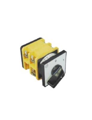 Opaş YKL304010 3x10A Enversör Pako Şalter - 1